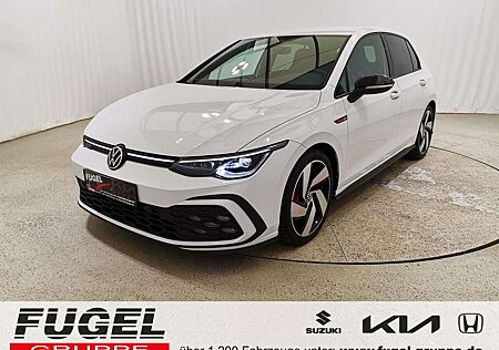 VW Golf Volkswagen 2.0 TSI GTI LED|Navi|virt.Cock|ACC