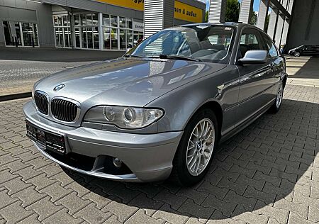BMW 320 Ci
