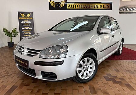 VW Golf Volkswagen V Lim. Trendline/1.HND/AUTMTK/KLIMA/NAV/ALU