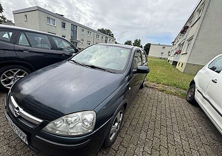 Opel Corsa 1.2
