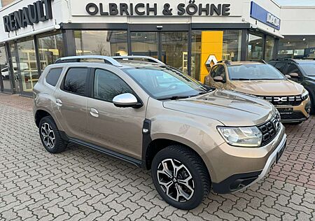 Dacia Duster TCe 130 2WD GPF Prestige