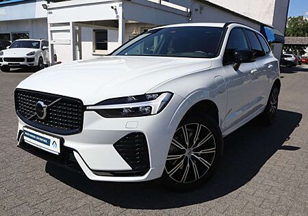Volvo XC 60 XC60 XC60 T6 AWD Recharge Plus Dark|NAVI|R-CAM|SHZG|