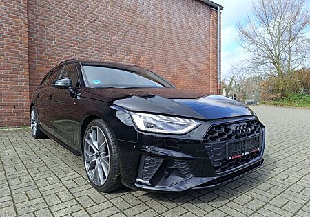 Audi A4 35 TDI S line Competition*Matrix*LED*19Zoll*1Hand