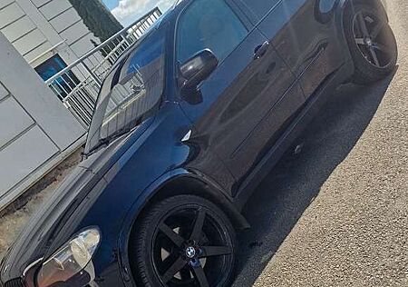 BMW X5 3.0d