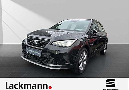 Seat Arona 1.0 TSI FR *Navi*LED*Allwetter*Virtual*