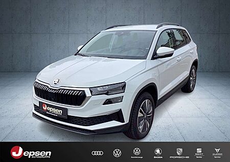 Skoda Karoq Tour 1.5 TSI DSG Matrix ACC AHK AUT