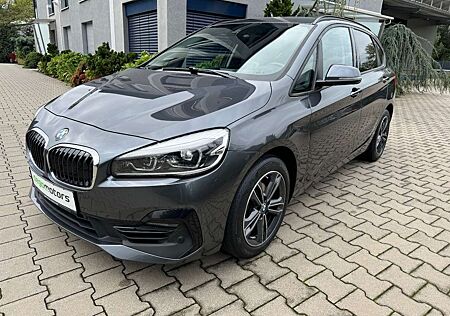 BMW 218 Sport Autom.*LED*NAVI*KAMERA*