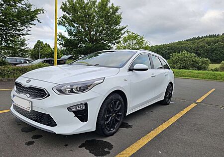 Kia XCeed Ceed SW / cee'd SW 1.4 T-GDI OPF Vision