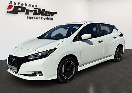Nissan Leaf ZE1 39 kWh Acenta *WINTERPAKET/KAMERA*
