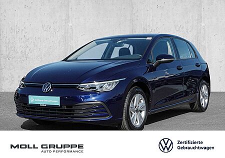 VW Golf Volkswagen 1.0 TSI Life NAVI KLIMAA. LED LM ACC PDC