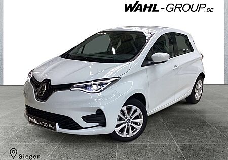 Renault ZOE R110 Z.E. 50 EXPERIENCE *KLIMA*SHZ*
