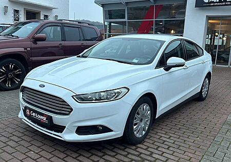 Ford Mondeo Lim. Trend 2.0 |Auto|Klima-Auto|Tempo|