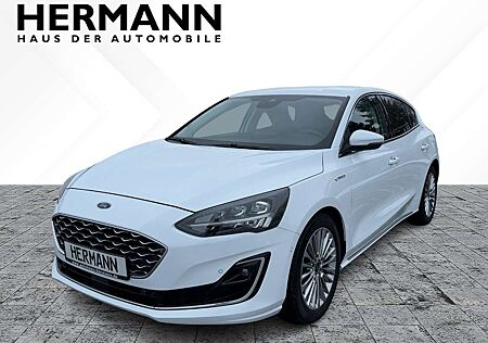 Ford Focus 1.0 EcoBoost Mild-Hybrid S/S Vignale *NAVI