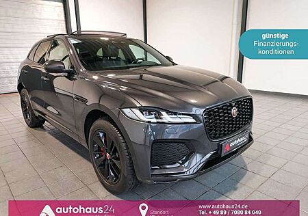 Jaguar F-Pace D165 R-Dynamic S AWD Mild-Hybrid