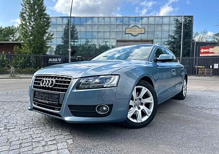 Audi A5 2.0 TFSI (132kW)