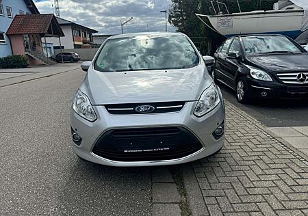 Ford C-Max Champions Edition