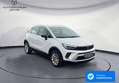 Opel Crossland X Elegance /SPORTSITZ/CARPLAY/NAVI/
