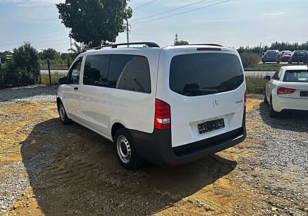 Mercedes-Benz Vito 109 CDI Pro lang Tourer/9 Sitzer
