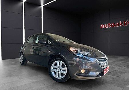 Opel Corsa E Edition 4 Türer/USB -AUX-IN- Bluet/Klima