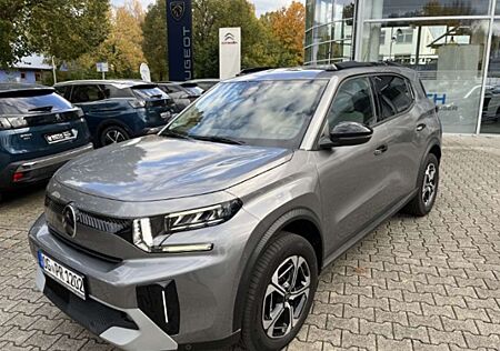 Citroën C3 Aircross Citroen Hybrid 145 e-DSC6 MAX HUD Navi LED Klimaautom SHZ