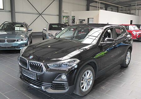 BMW X2 xDrive20i Aut. Navi 8-fach PDC LED Klima