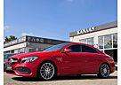 Mercedes-Benz CLA 180 Coupe AMG-LINE*PANORAMA|CAM|LED|NAVI*