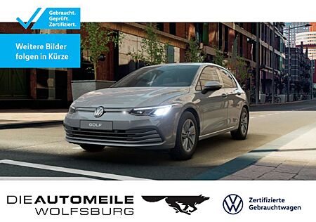 VW Golf Volkswagen 8 VIII 1.0 TSI Life ACC/LED/ Navi