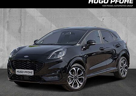 Ford Puma ST-Line X Aut. ACC NAVI KAM WINTER-PKT