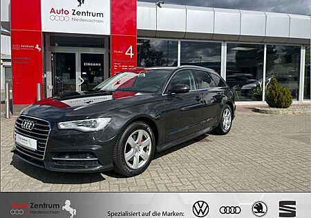 Audi A6 Avant 2.0 TDI ultra S tronic ab 119 EUR Rate