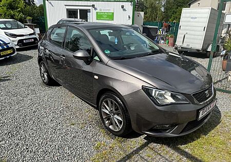 Seat Ibiza i-Tech