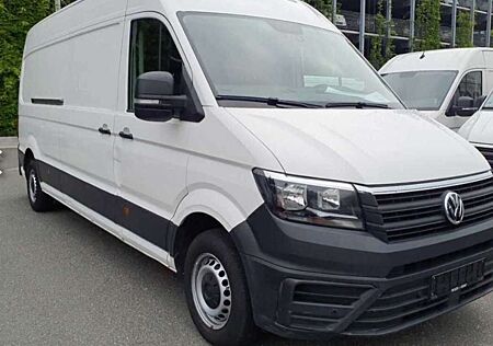 VW Crafter Volkswagen Kasten lang Hochdach KLIMA/Camera