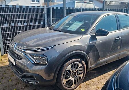 Citroën C4 Citroen Pure Tech 130 S+S Feel *SHZ*LENKRADHZG*MIRROR