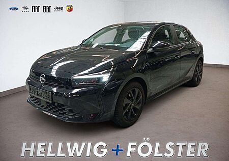 Opel Corsa F 1.2 Musikstreaming DAB SHZ LenkradHZG