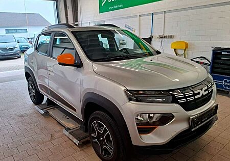 Dacia Spring 45 ExpressionPaket CCS - Navi