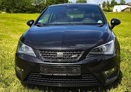 Seat Ibiza SC 1.8 TSI S&S Cupra