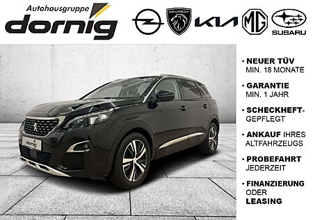 Peugeot 5008 Allure Pure Tech 130, LED