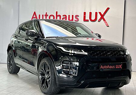 Land Rover Range Rover Evoque R-DYNAMIC SE*BLACK*AHK*VOLL*