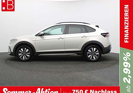 VW Taigo Volkswagen 1.0 TSI Move IQ.LIGHT NAVI AHK ACC KAMERA PDC SHZ