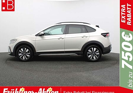 VW Taigo Volkswagen 1.0 TSI Move IQ.LIGHT NAVI AHK ACC KAMERA PDC SHZ