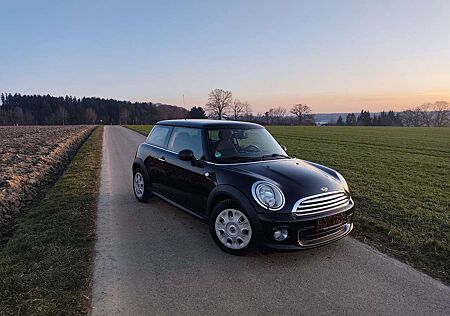 Mini ONE