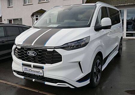 Ford Tourneo Custom Sport AWD elek Schiebetür AHZV