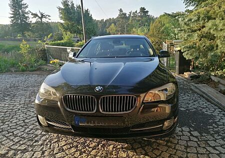 BMW 520d 520 5er Diesel