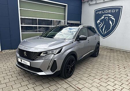 Peugeot 3008 Hybrid4 300 e-EAT8 GT