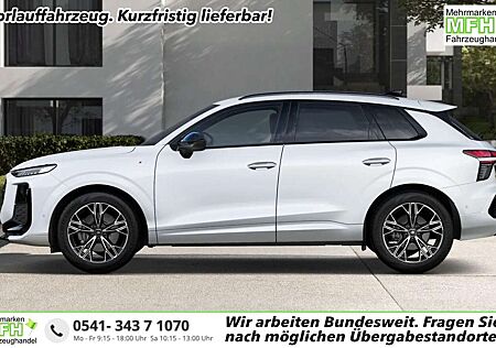 Audi Q3 S line TFSI 265 quattro 2xS neuModell Tech+ 19Z...