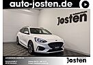 Ford Focus ST-Line AHK Navi LED ACC Easy-Parking KAM