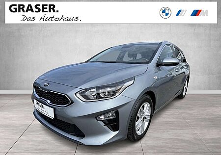 Kia Others cee'd Sporty Wagon SW 1.4 DAB RFK Klimaaut. PDC