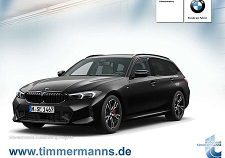 BMW 330 d Touring Automatic Navi Tempom.aktiv Bluetooth PD