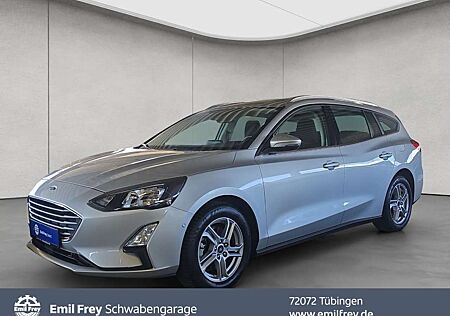Ford Focus Turnier 1.0 EcoBoost COOL&CONNECT