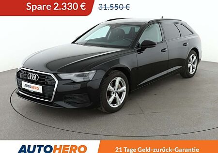 Audi A6 40 TDI *NAVI*ACC*PDC*SHZ*ALU*