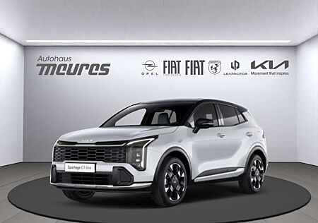 Kia Sportage 1.6 T-GDI GT-Line FACELIFT 2025 Navi Klimaautom Rü